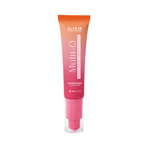 Elixir Multi O Arousal Lubricant 30ml 1 Fl Oz