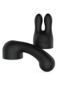 Bodywand Curve Accessory - Black