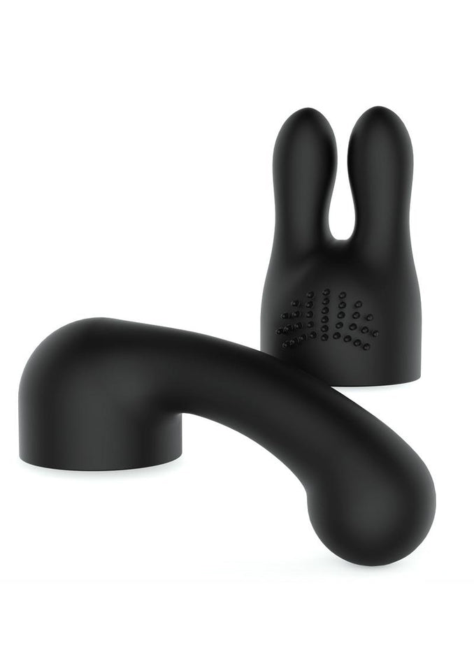 Bodywand Curve Accessory - Black