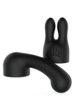 Bodywand Curve Accessory - Black