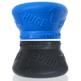 Clone Duo Huge - 2-Pack Ballstretcher -  Pool  Blue / Black