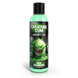 Creature Cum Green Water-Based Lubricant 8oz