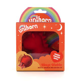 Unihorn - Blaze Diablo - the Forked Tongue One)-   Red