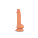 Raw Dildo Realistic Tegan - Light