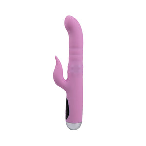 Vibrator Osma Majestic Pro - Purple