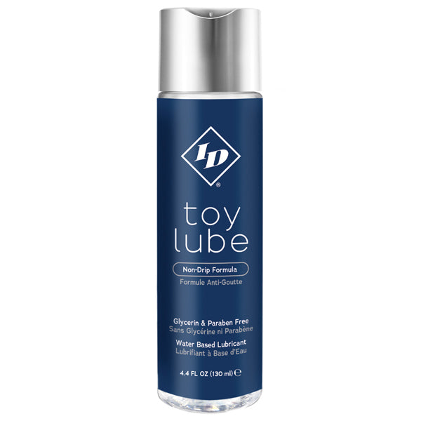 D Toy Lube 4.4 Fl Oz Bottle