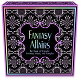 Fantasy Affairs