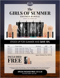 The Girls of Summer Bundle