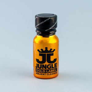 Jungle Gold Electrical Cleaner 10ml
