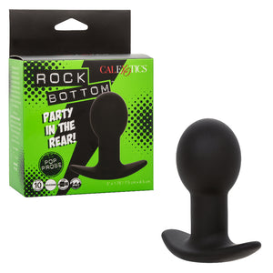 Rock Bottom Pop Probe - Black