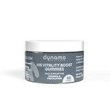 His Vitality Boost Gummies