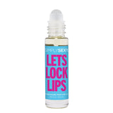 Simply Sexy Pheromone Perfume Oil Lets Lock Lips Roll on .34 Oz