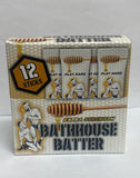 Extra Strength Bathhouse Batter 12/1 Display