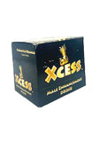 Xcess Energy Drink Male Enhancement 12 Ct Display  - Pineapple Orange