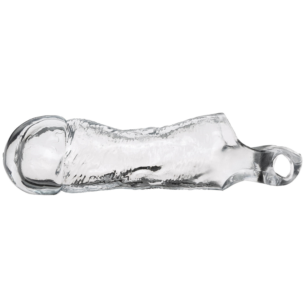 Extend XL Penis Sleeve 4.5