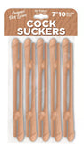 Cock Suckers - Caramel Dick Lover