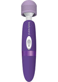 Bodywand Rechargeable Massager - Purple
