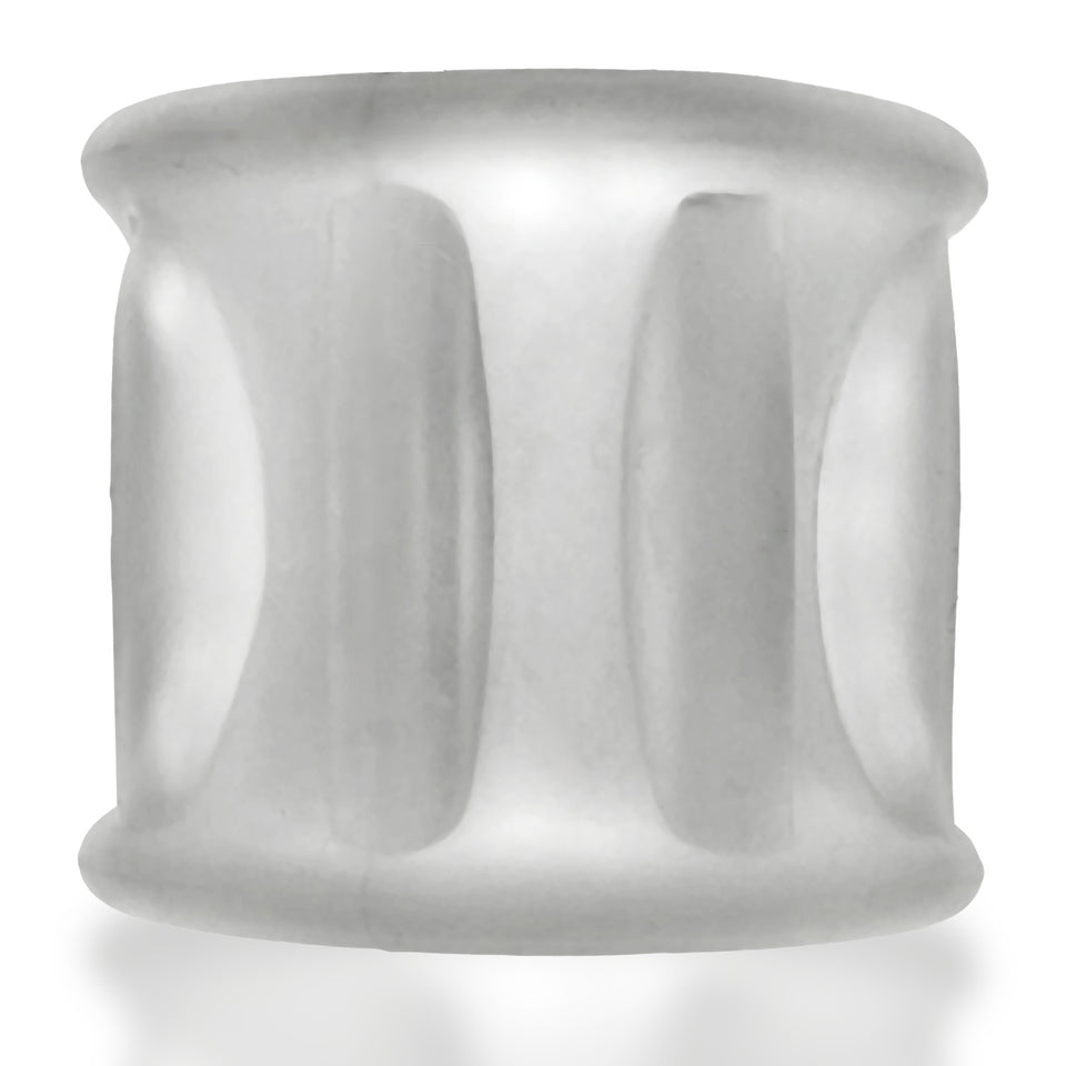 Gyroball - Ballstretcher - Clear Ice