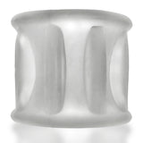 Gyroball - Ballstretcher - Clear Ice
