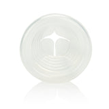 Universal Silicone Pump Sleeve - Clear