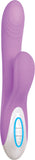 Rechargeable Super Sucker Rabbit Style Vibrator