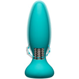 A-Play - Rimmer - Experienced - Rechargeable  Silicone Anal Plug With Remote
