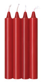 Make Me Melt - Red Hot 4 Pack