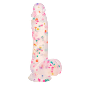 Party Boy Silicone Studs 6/15.25 Cm