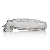 Miguel Cocksheath With Adjustable Fit - Clear