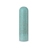 Gaia  Eco Rechargeable Bullet - Aqua