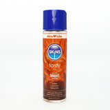 Skins Salted Caramel Water Based Lubricant 4.4oz