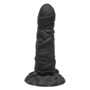 Monster Dong the Mummy - Black