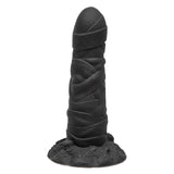 Monster Dong the Mummy - Black