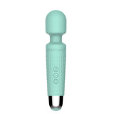 Mini Halo Minty Green