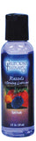 Razzels Warming Lubricant - Tutti Frutti - 2.5 Fl. Oz.