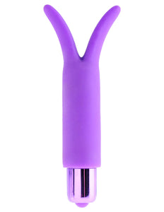 Silicone Fun Vibe - Purple