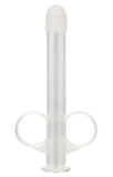 Xl Lube Tube - Clear