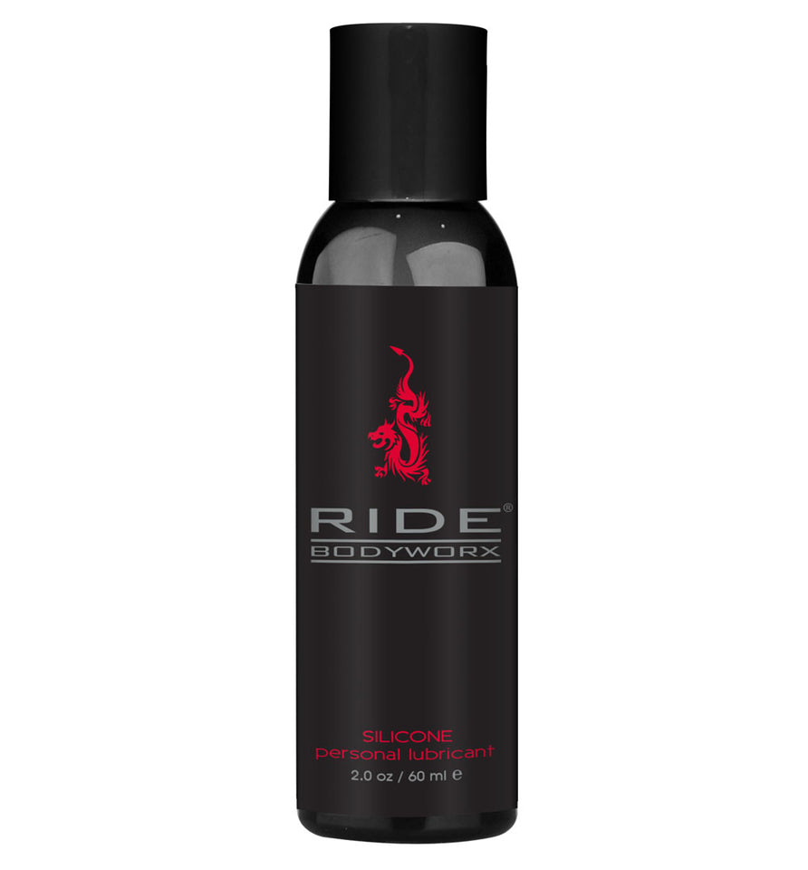 Ride Bodyworx Silicone - 2.0 Fl. Oz.