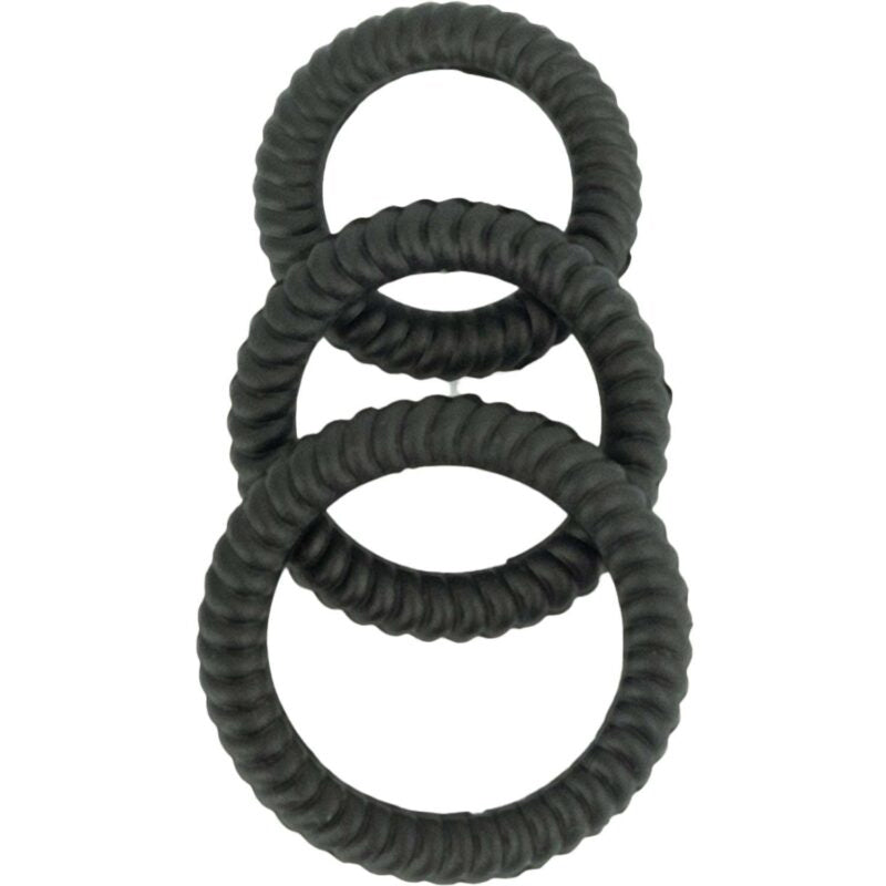 Ram Ultra Cocksweller - Black