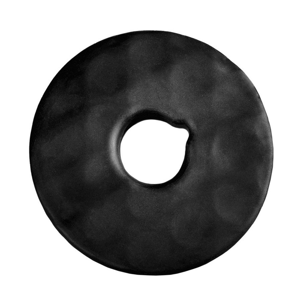 Additional Cushion for the Bumper - Black