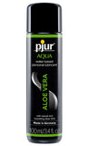 Pjur Aqua Aloe Vera - 100 ml - 3.4 Fl. Oz