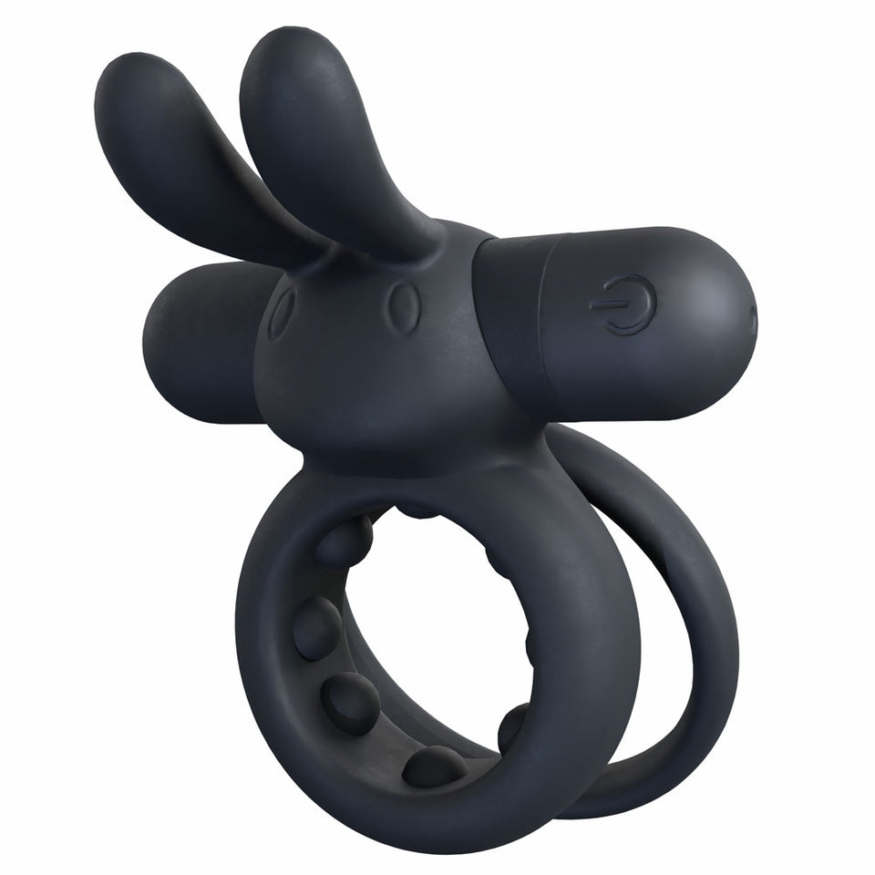 Rechargeable Ohare - Black