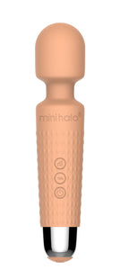 Mini Halo Peach Fuzz