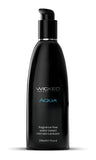 Aqua Water-Based Lubricant - 8.5 Fl. Oz.