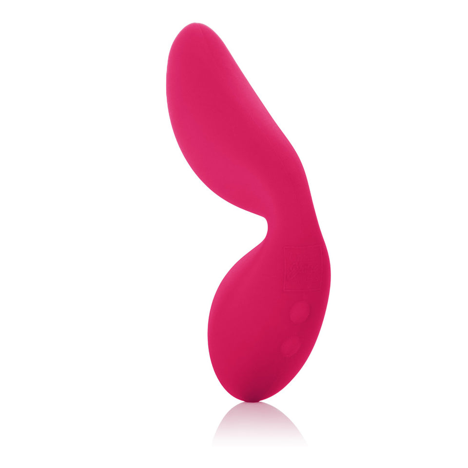 Silhouette S3 - Red