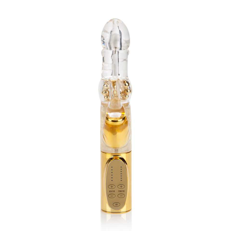 Platinum Jack Rabbit - Gold