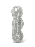 The 9's Clear Stroke - Threeway Masturbator