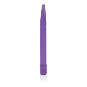 Slenderr G-Spot 7 Inches Massager - Purple