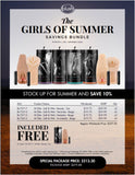 The Girls of Summer Bundle