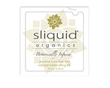 Organics Silk P.O.P. - .17 Fl. Oz. - 60 Count  Display